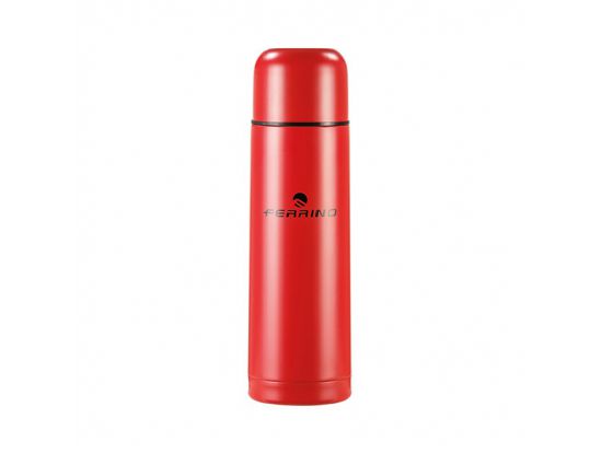 Термос Ferrino Vacuum Bottle 0.35 л Red